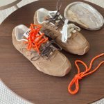 New Balance X Miu Miu 530 SL sneakers - Brown