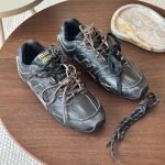 New Balance X Miu Miu 530 SL sneakers - Black