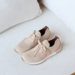 Loro Piana 360 LP Lady Flexy Walk Sneaker - Beige