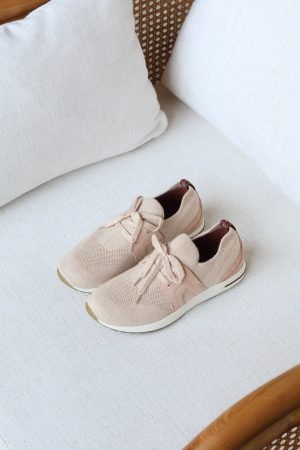 Loro Piana 360 LP Lady Flexy Walk Sneaker
