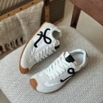 Loewe Ballet Runner 2.0 - White