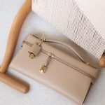 Loro Piana L29 bag - Beige