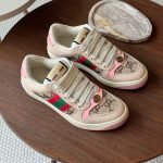 Gucci GG Screener sneaker - Pink