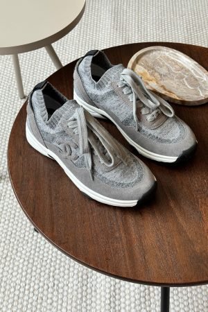Chanel 2026 Sneakers