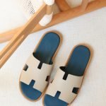 Hermes Izmir Sandal - Blue