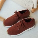 Loro Piana 360 LP Flexy Walk Sneaker - Brown