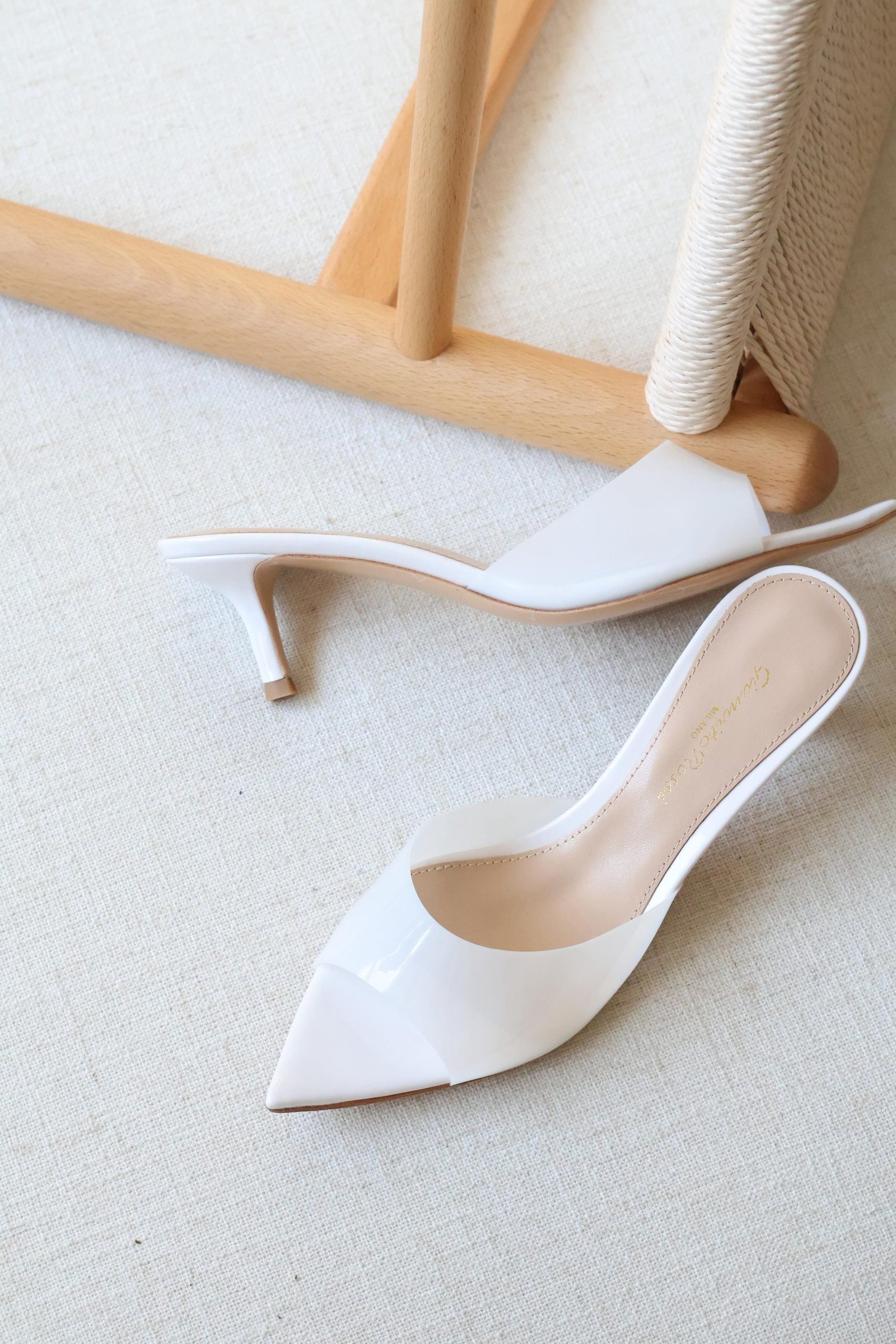 Gianvito Rossi ELLE 55mm - Image 6