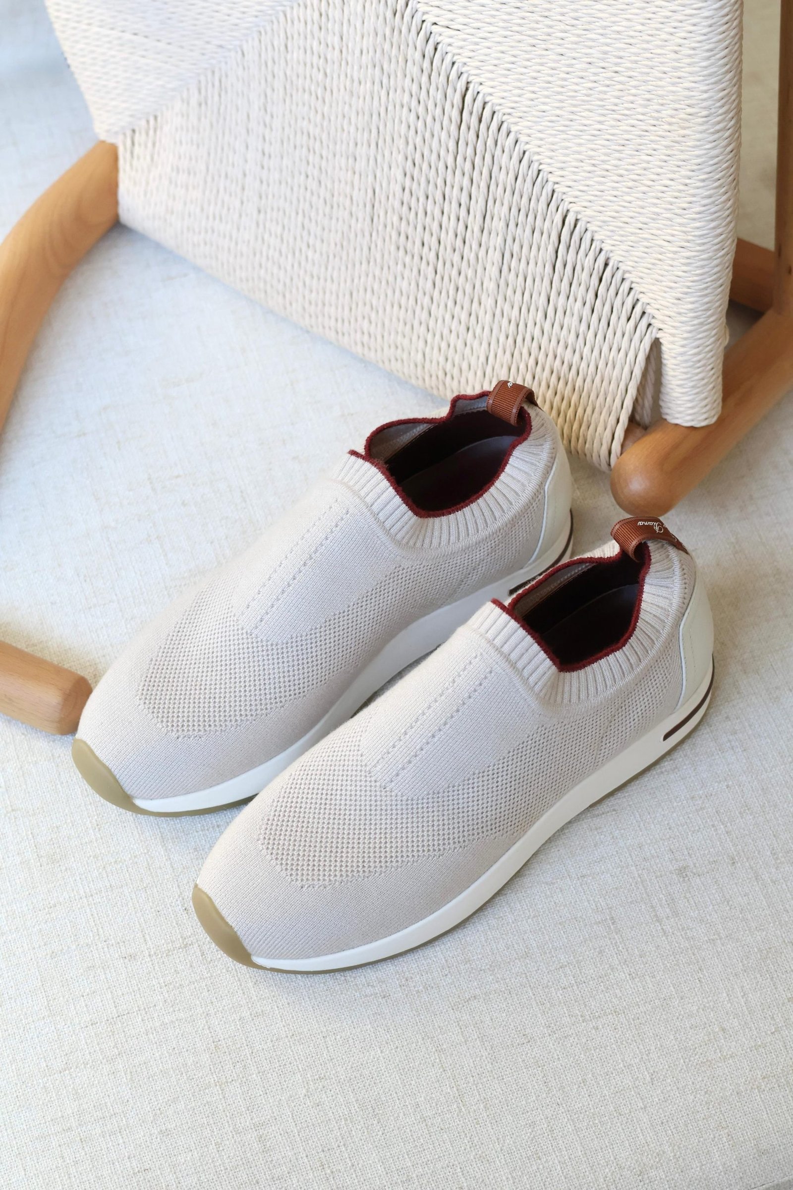 Loro Piana 360 LP Flexy Walk Sneaker - Image 3