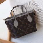 Louis Vuitton Neverfull Bandoulière Inside Out BB - Brown LV