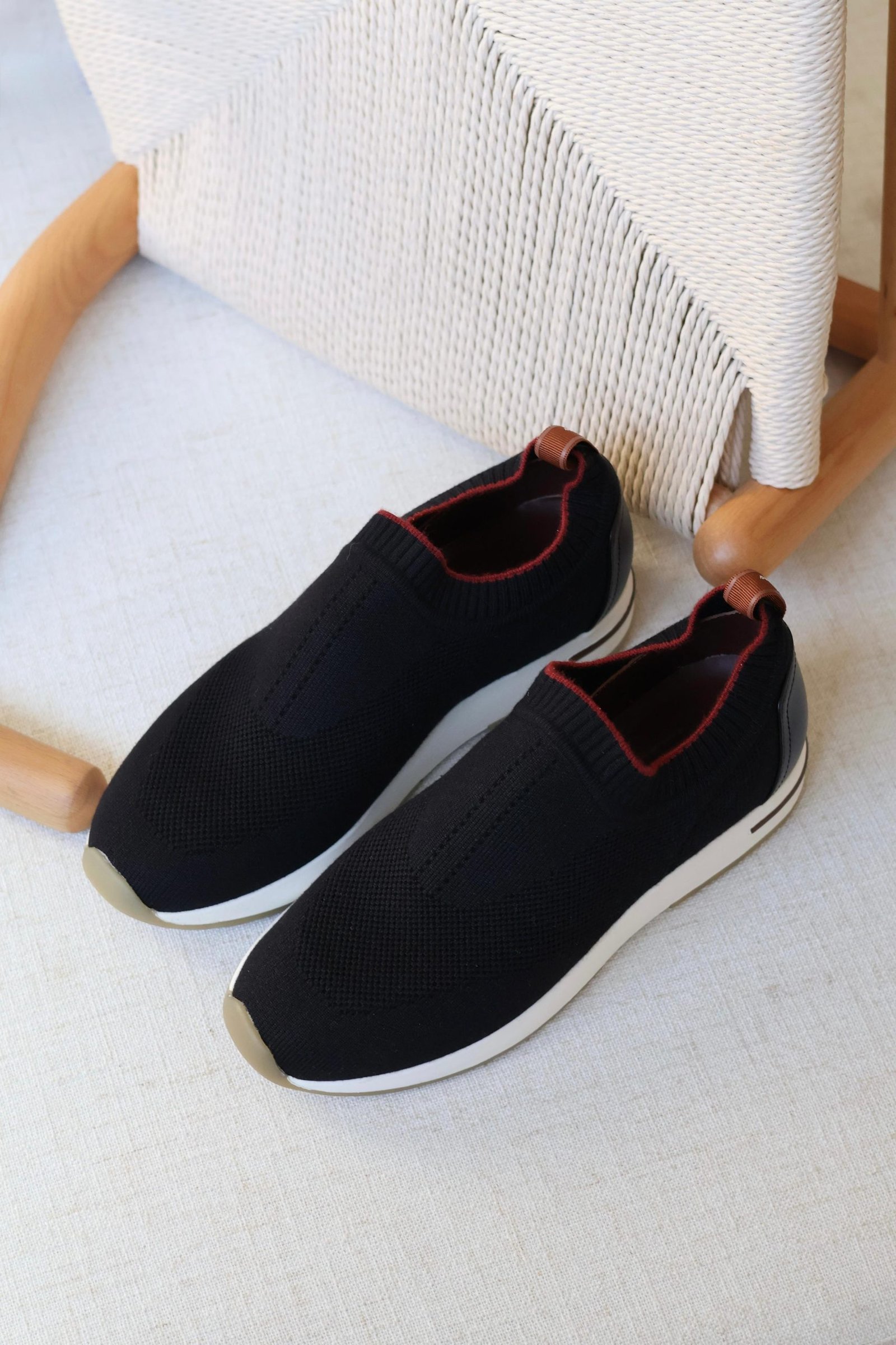 Loro Piana 360 LP Flexy Walk Sneaker