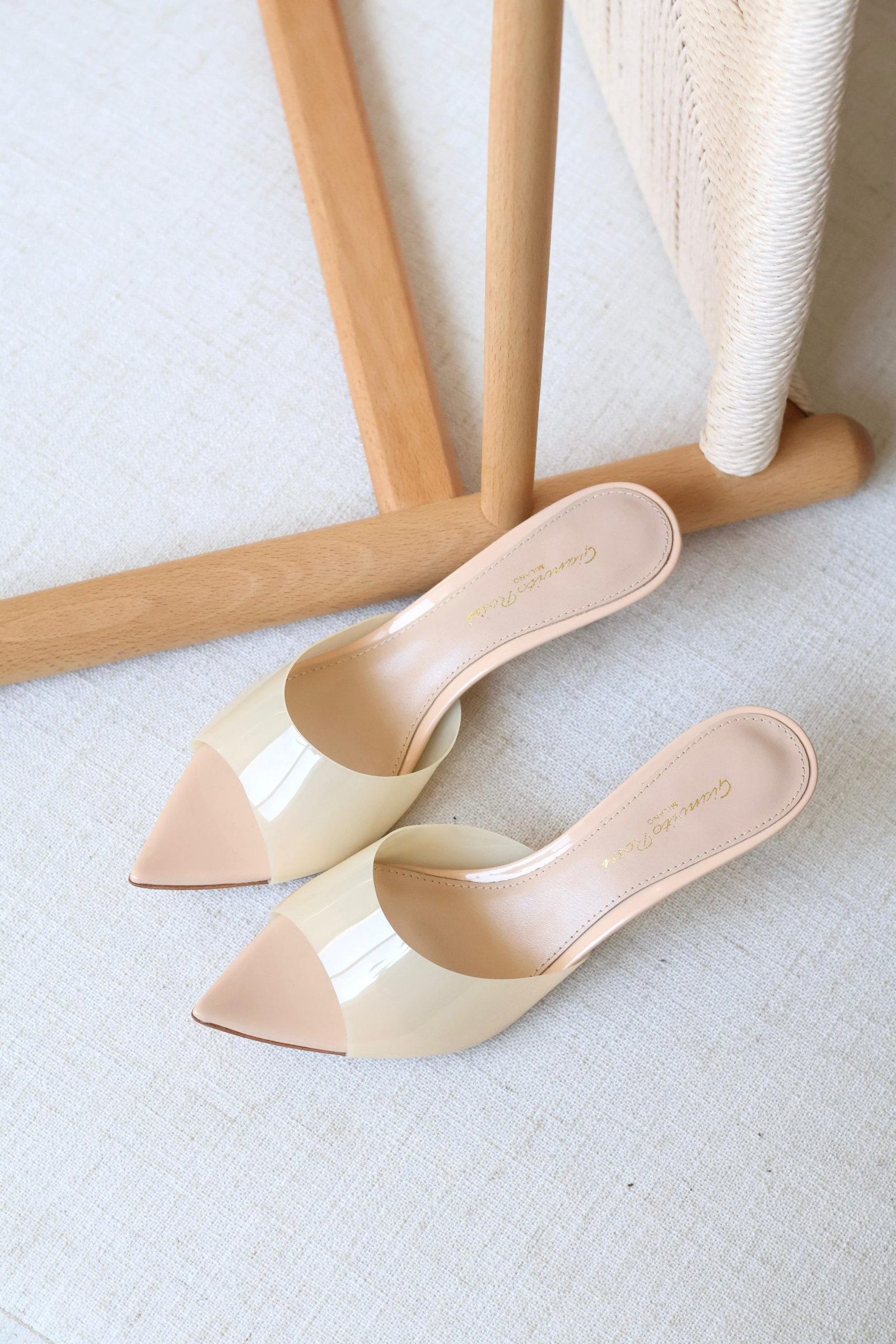 Gianvito Rossi ELLE 55mm - Image 7