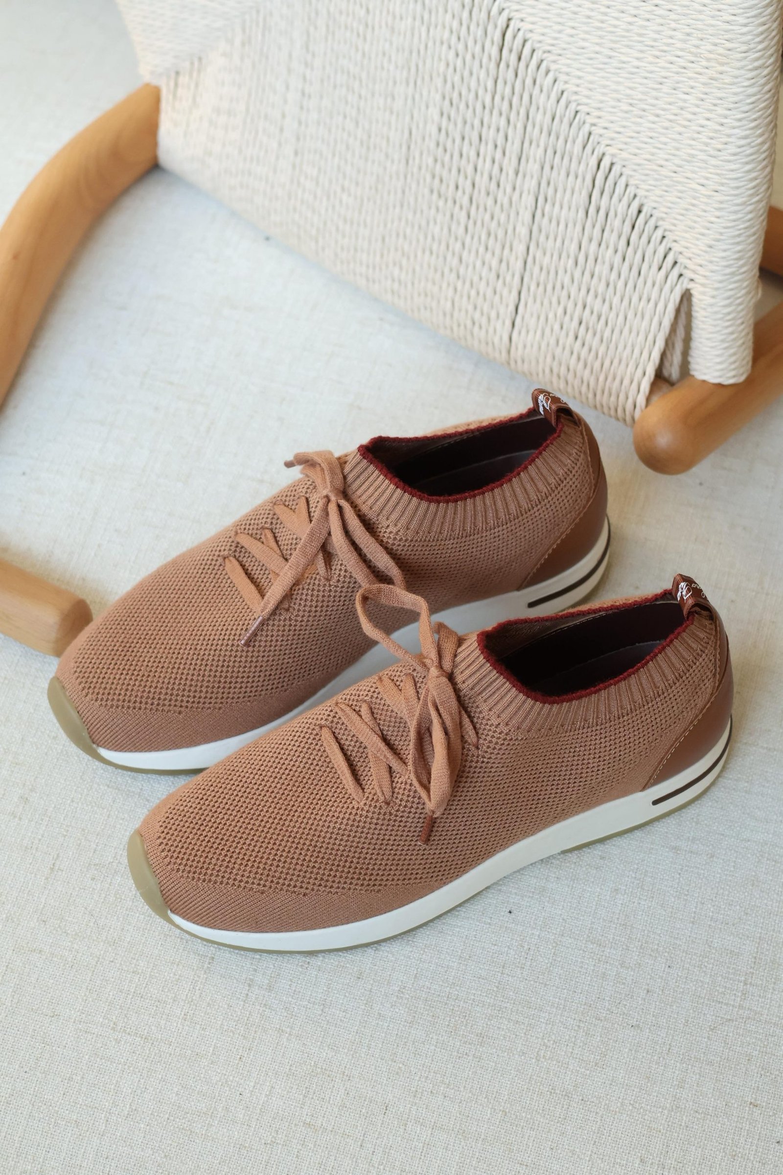 Loro Piana 360 LP Flexy Walk Sneaker - Image 7