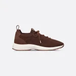 Dior B80 Lounge Sneaker - Brown
