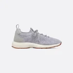 Dior B80 Lounge Sneaker - Gray
