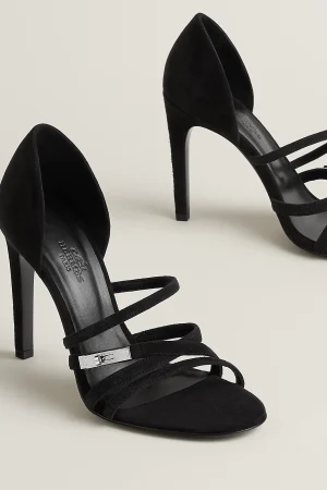 Hermes Lipstick 105 sandal