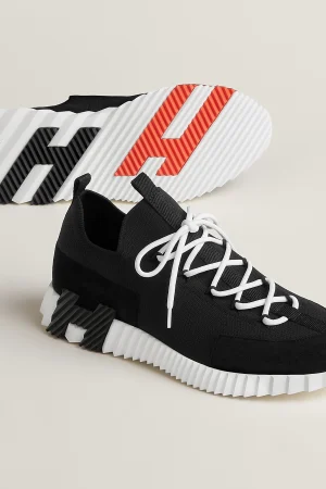 Hermes Lift slip-on sneaker