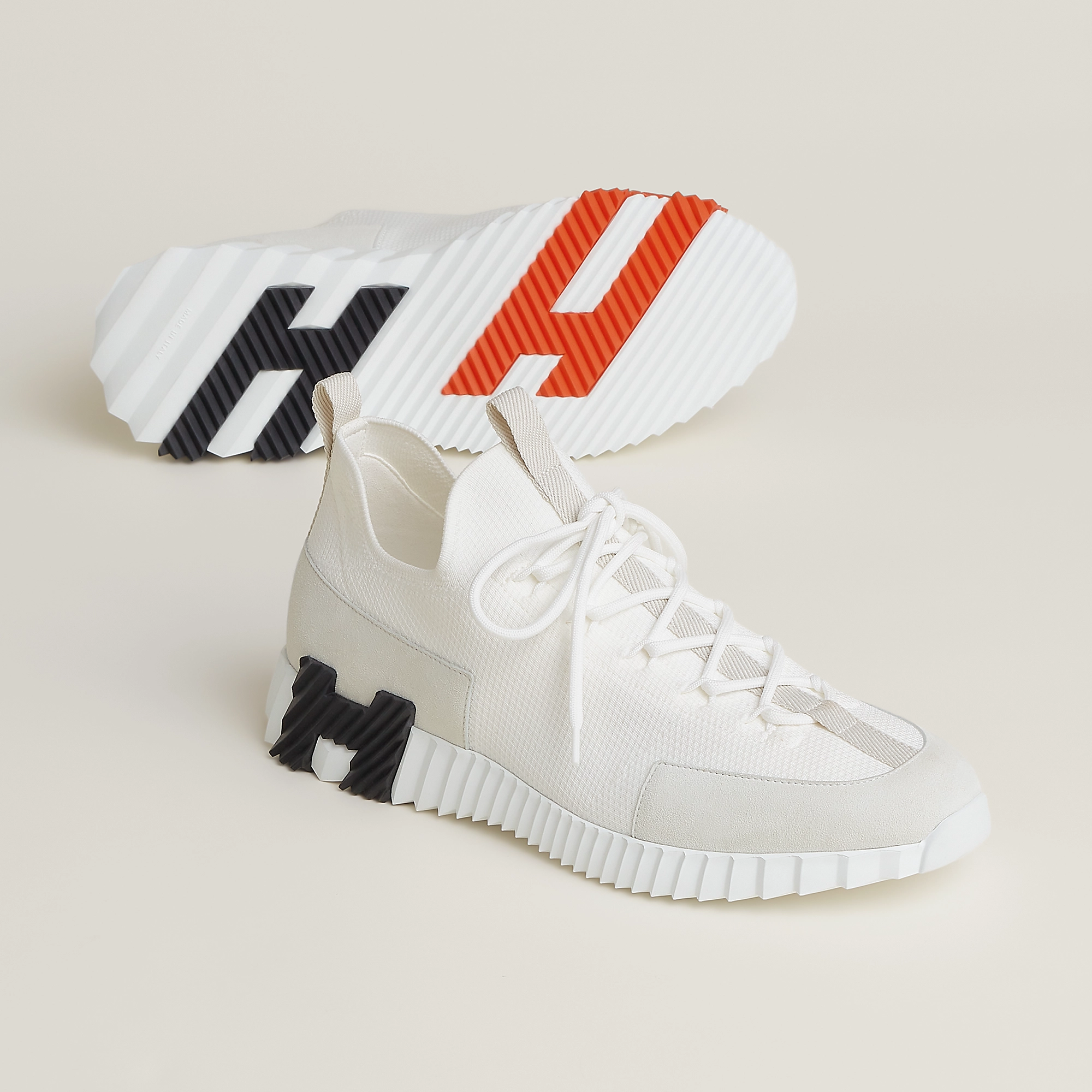 Hermes Lift slip-on sneaker - Image 4