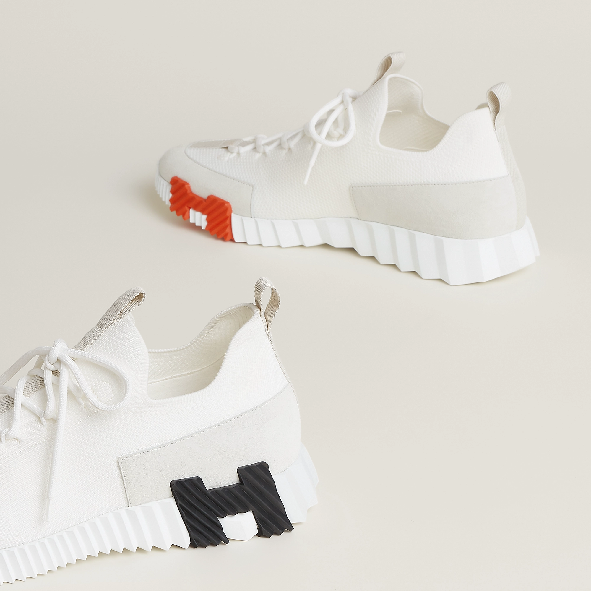 Hermes Lift slip-on sneaker - Image 6
