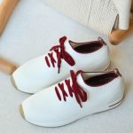 Loro Piana 360 LP Flexy Walk Sneaker - White