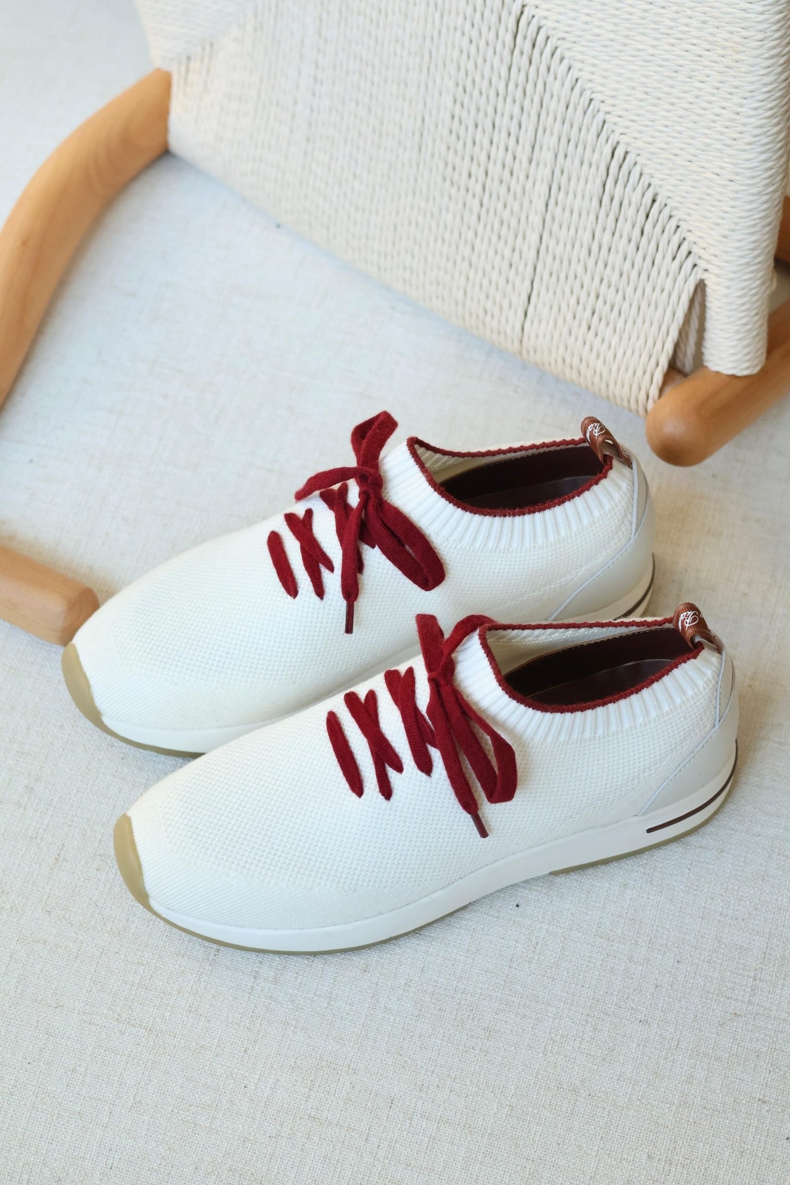 Loro Piana 360 LP Flexy Walk Sneaker - Image 6