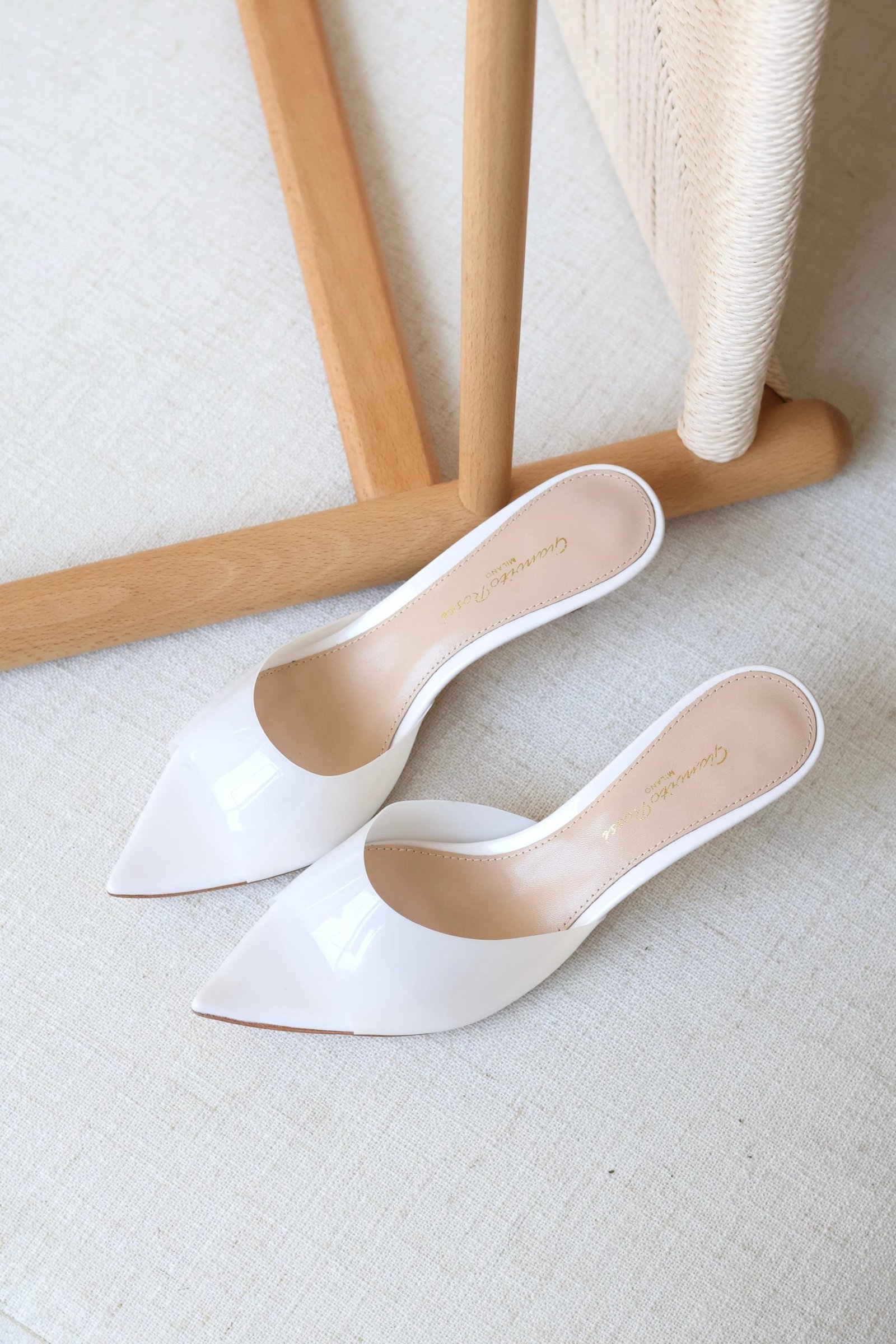 Gianvito Rossi ELLE 55mm - Image 5