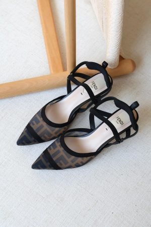 Fendi Colibrì Lite 55mm