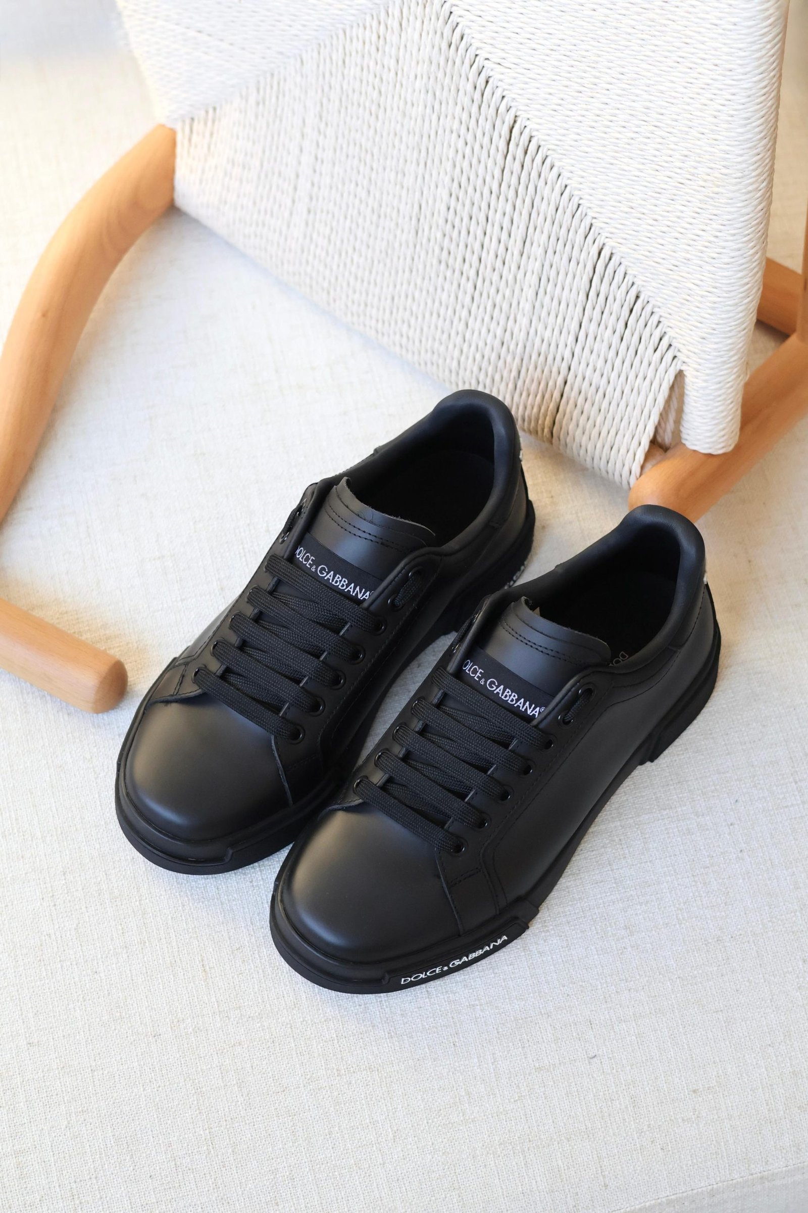 Dolce & Gabbana Portofino light sneaker