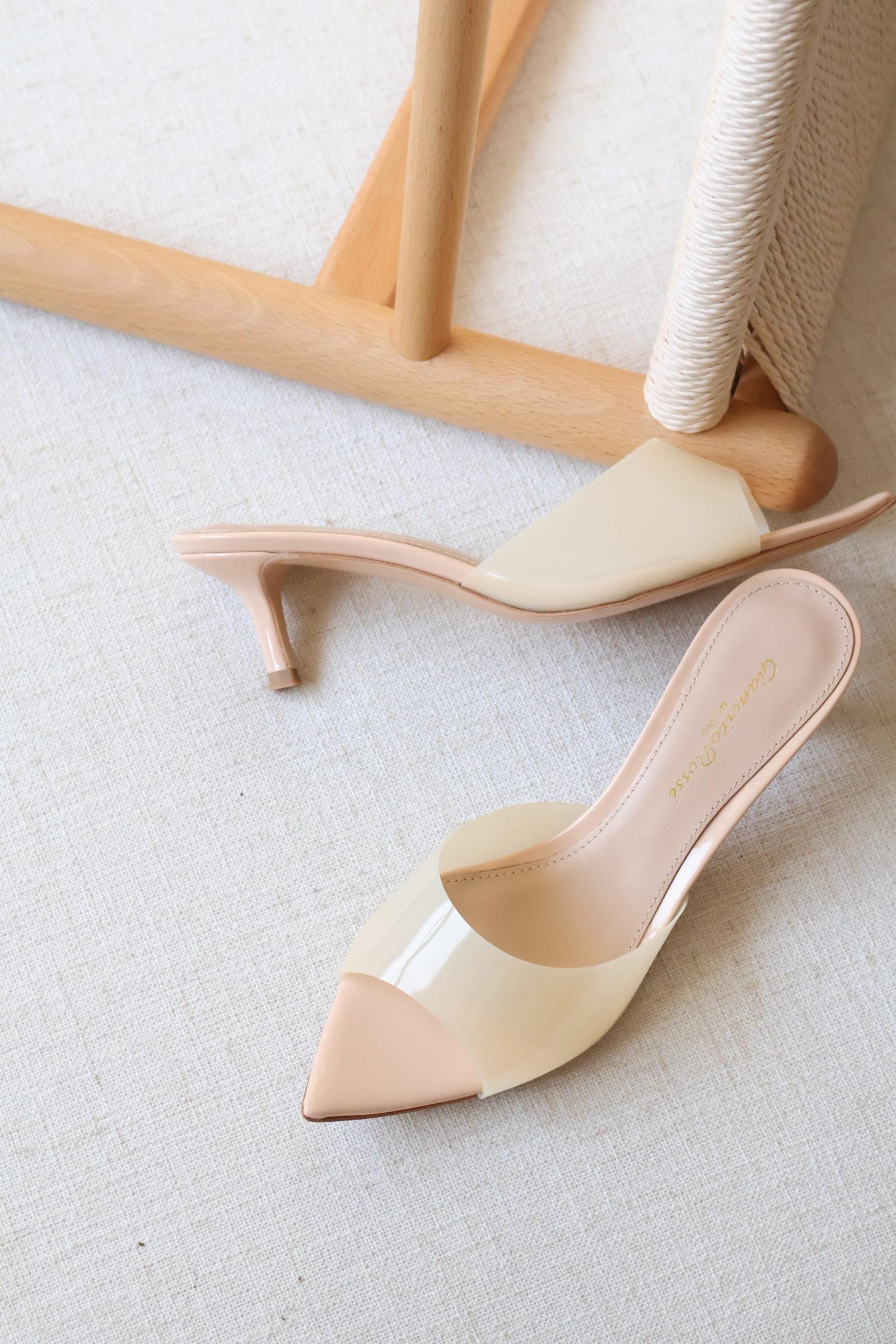 Gianvito Rossi ELLE 55mm - Image 8