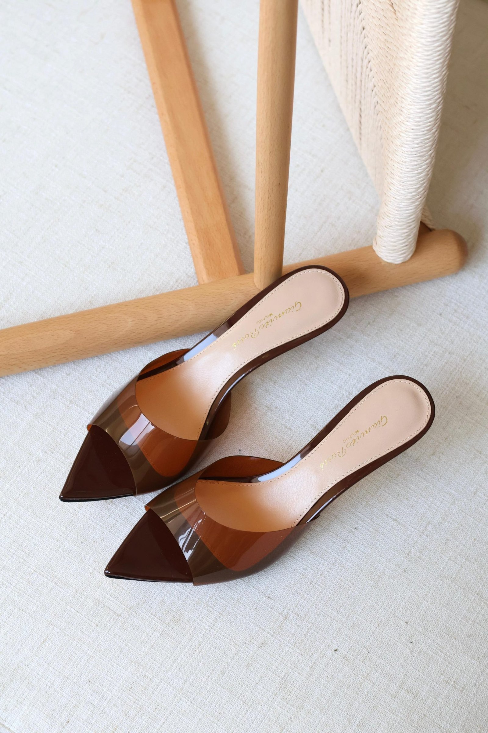 Gianvito Rossi ELLE 55mm - Image 3