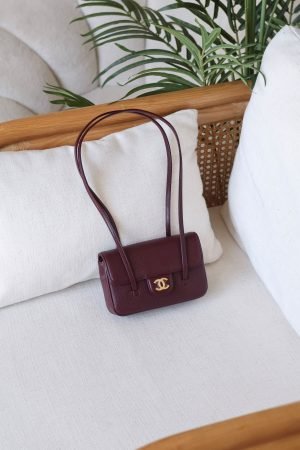 Chanel Mini Flap Bag