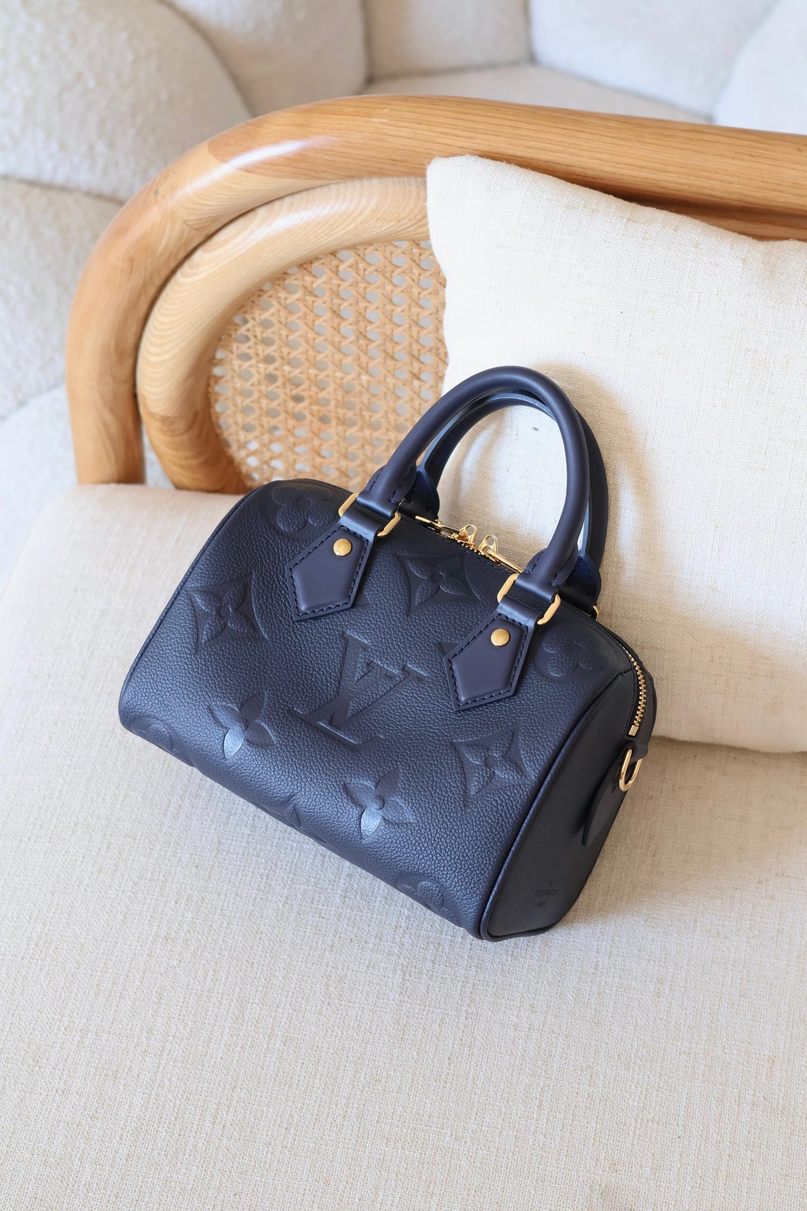 Louis Vuitton Speedy Bandoulière 20 - Image 5