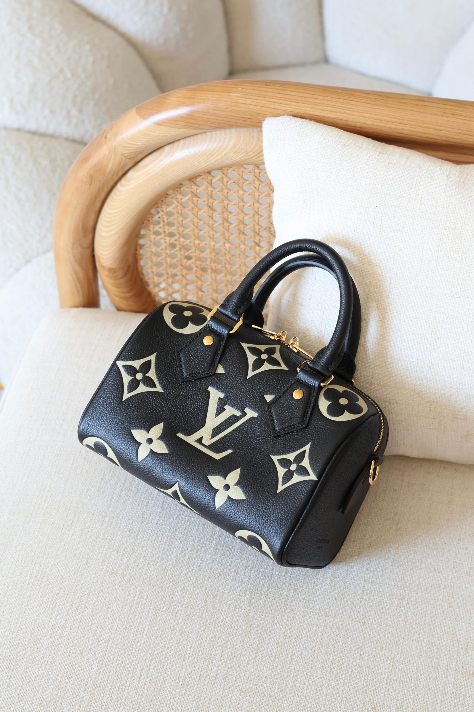 Louis Vuitton Speedy Bandoulière 20 - Image 6
