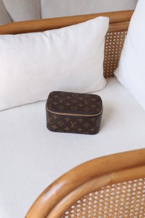 Louis Vuitton Packing Cube - Mini/Small/Large